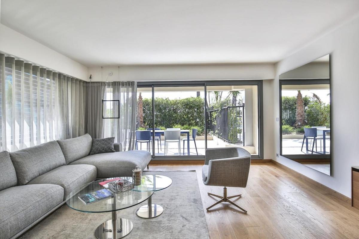 Appartement Sublime Promenade Des Rdj
